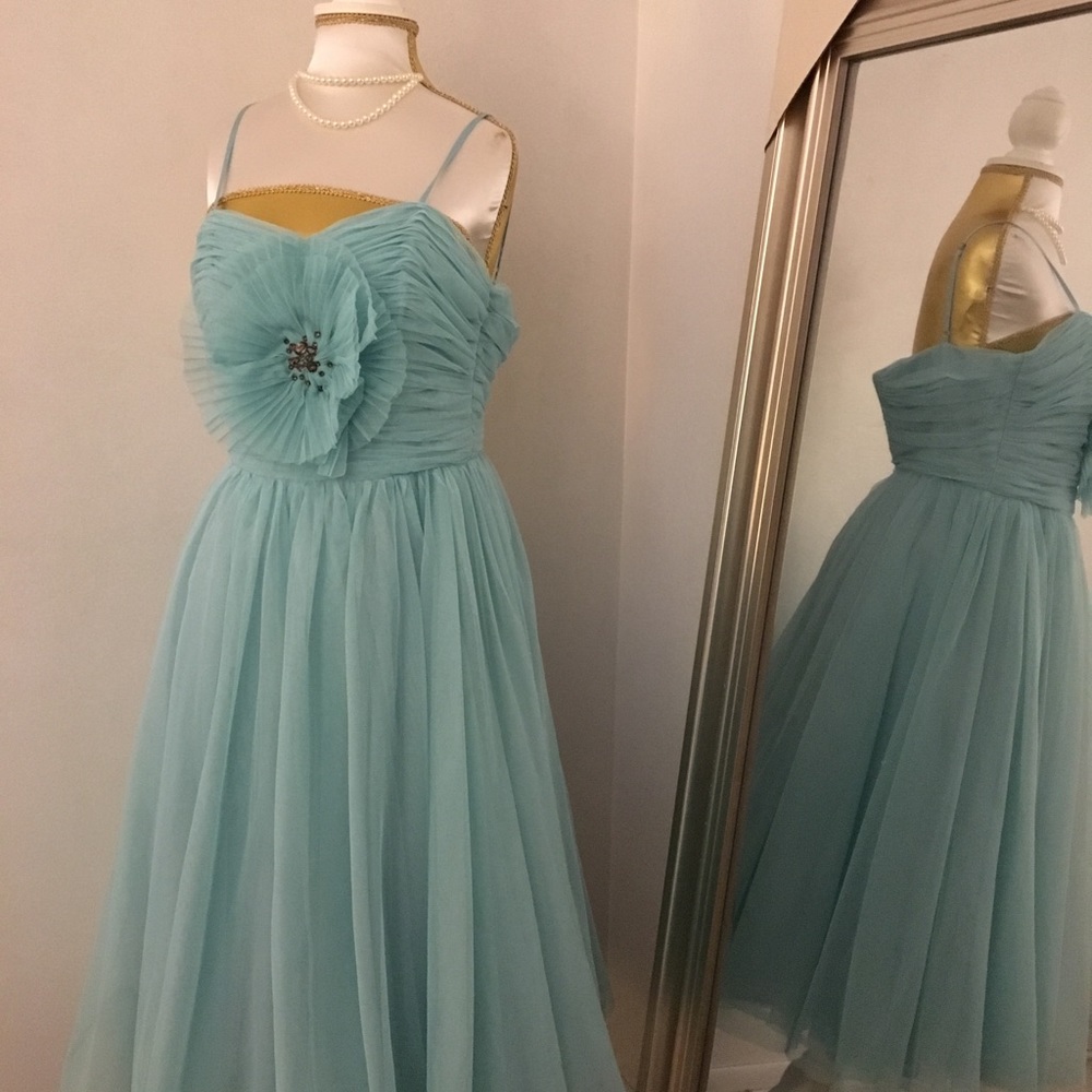 Pearl Georgina Chapman by Marchesa dress (new)
